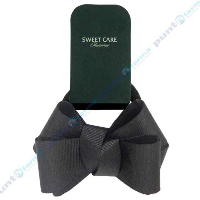 Image miniatura de Goma-Con-Mo-o-de-Color-Negro-Sweet-Care-26362.webp
