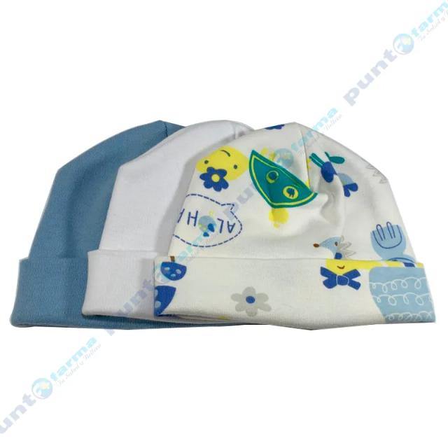 Image miniatura de Gorro-Chico-Varon-Do-a-Sol-Cont-3-unidades--30004.webp