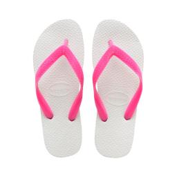 Havaianas Tradicional Rosa Flux - Calce 35-36