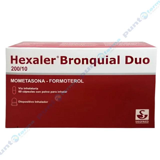 Image miniatura de Hexaler-Bronquial-Duo-Mometasona-Caja-de-60-capsulas-27542.webp