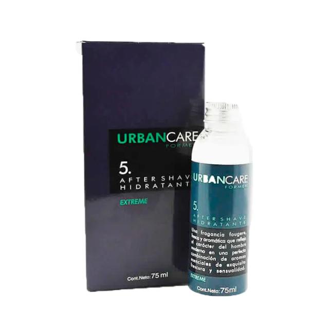 Image miniatura de Hidratante-despues-del-afeitado-Urban-Care-For-Men-Contenido-de-75-mL-47399.webp