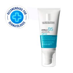 Hyalu B5 AquaGel SPF 30 La Roche Posay - Cont.50ML