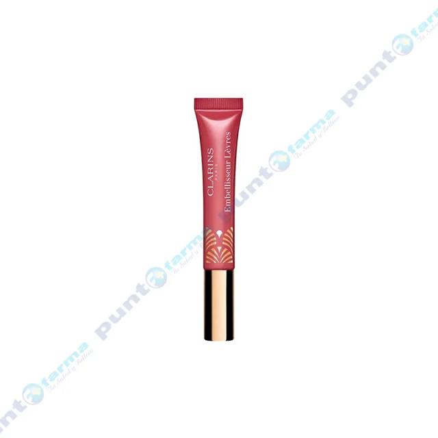 Image miniatura de Instant-Light-Natural-Lip-Perfector-N-17-Clarins-32315.webp