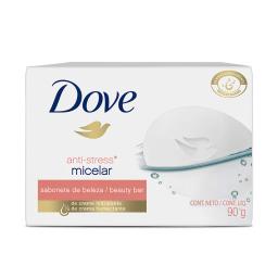 Jabón Anti-stress Micelar Dove - Cont.90 gr