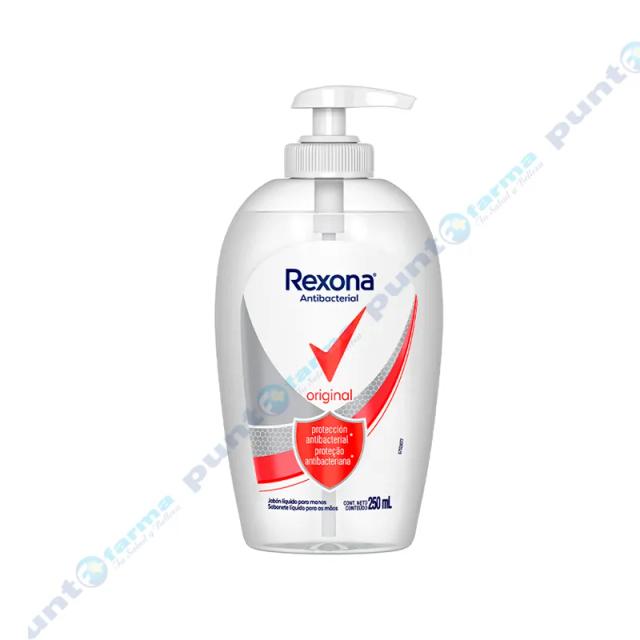 Image miniatura de Jabon-Liquido-Antibacterial-Original-Rexona-350-mL-41093.webp