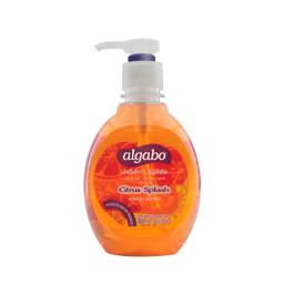 Jabón Liquido Citrus Splash Algabo - 300mL