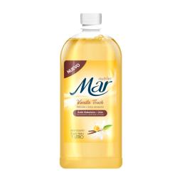 Jabón Líquido Humectante Vainilla Touch Mar Nutritive - 1L.