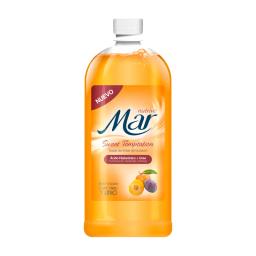 Jabón Líquido Humentante Sweet Temptation Mar Nutritive - Cont.1L