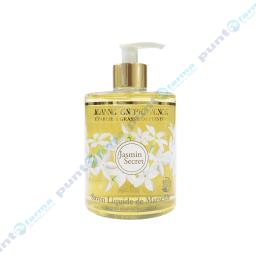 Jabón Líquido Jasmin Secret Jeanne en Provence - 500 mL