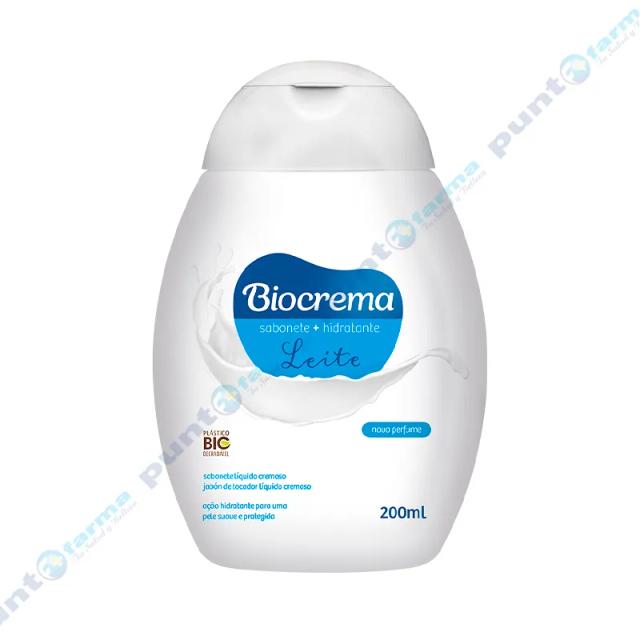 Image miniatura de Jabon-Liquido-Leche-Hidratante-Biocrema-200-mL-36897.webp