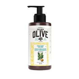 Jabón Líquido Oliva Bergamota Korres - 250 mL