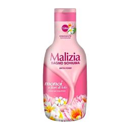 Jabón Líquido de Baño Monoi Malizia - Cont.1000 mL
