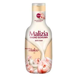 Jabón Líquido de Baño Nubola Di Talco Maliza - Cont.1000 mL