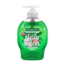 Jabón Líquido para Manos Flor de Manzana y Gardenia Palmolive - Cont.221 mL