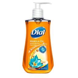 Jabón Líquido para Manos Marula Oil Dial - 221 mL