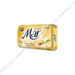 Jabón de Tocador Nutrive Vainilla Mar - Cont.125 Gr