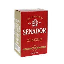Jabón de tocador Men Senador Classic -130 gr