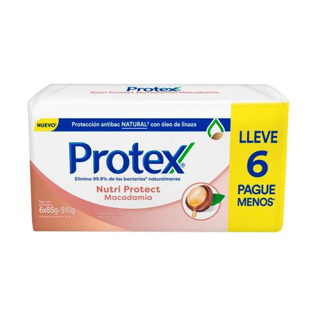 Image miniatura de Jabon-en-Barra-Macadamia-Protex-Lleve-6-Pague-5-45070.webp