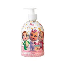 Jabón en Líquido de Manos Cry Babies - 500 ml