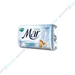 Jabón en barra Nutrive Humectante Mar - Cont.125 gr