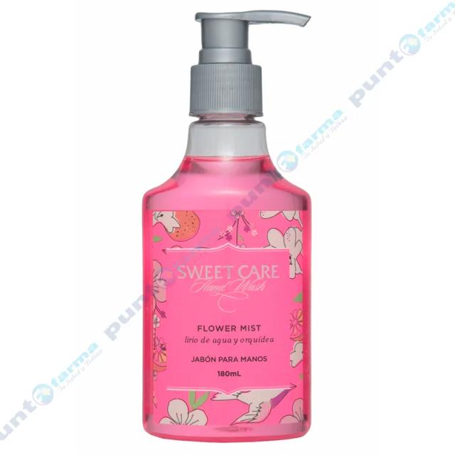 Image miniatura de Jabon-para-Manos-Flower-Mist-Sweet-Care-180-mL-30164.webp