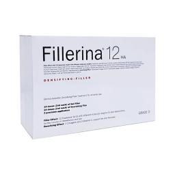 Kit 12 Acidos Hialuronicos Nro 3 Fillerina
