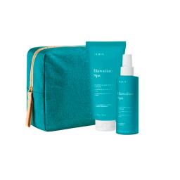 Kit Gel de Ducha Antifatiga 300mL + Spray Fluido Antifatiga 200mL + Bolso Pupa
