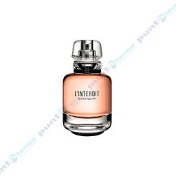 L'interdit Eau de Parfum Givenchy - 50 mL