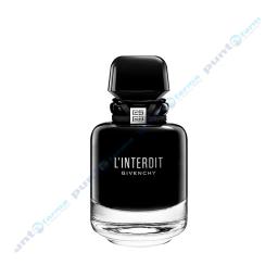 L´interdit Epd Intense Givenchy - 50 mL