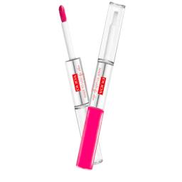 Labial 2 en 1 Made To Last Lip N°003 Pasion Fuchsia