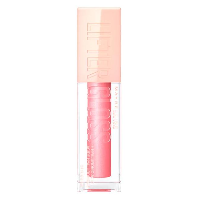 Image miniatura de Labial-Hidratante-Lifter-Gloss-Brass-con-acido-hialuronico-Maybelline-47638.webp