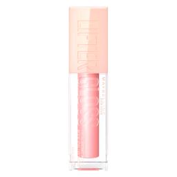 Labial Hidratante Lifter Gloss Opal con ácido hialurónico Maybelline