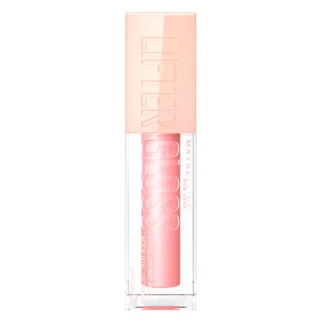 Image miniatura de Labial-Hidratante-Lifter-Gloss-Opal-con-acido-hialuronico-Maybelline-47640.webp
