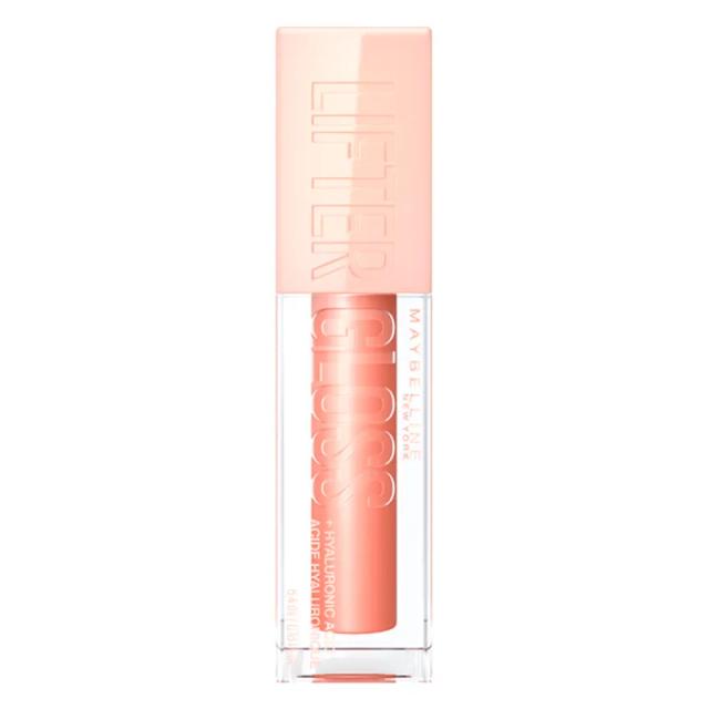 Image miniatura de Labial-Hidratante-Lifter-Gloss-Stone-con-Acido-hialuronico-Maybelline-47644.webp