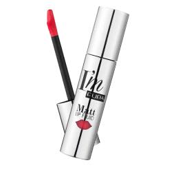 Labial I'm Matt Lip Fluid 031 Coralicious