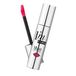 Labial I'm Matt Lip Fluid 071 Pink Martini
