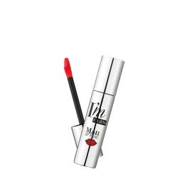 Labial I'm Matt Lip Fluid N°033 Orange Juice Pupa