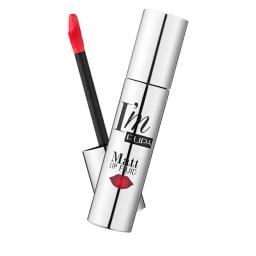 Labial I'm Matt Lip Fluid Nro 032 Coral Paradise