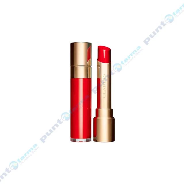 Image miniatura de Labial-Joli-Rouge-Lacquer-N-742-Clarins-32352.webp