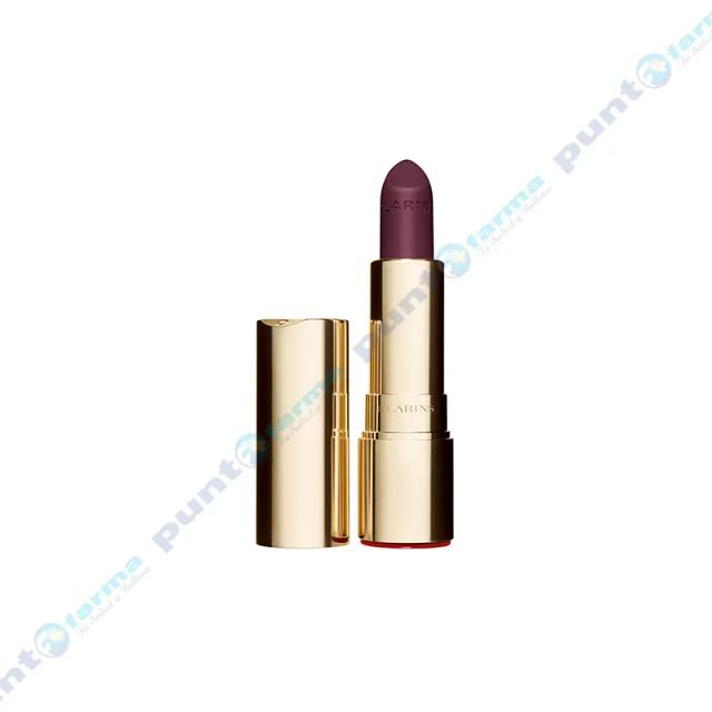 Image miniatura de Labial-Joli-Rouge-Velvet-N-744V-Clarins-32360.webp