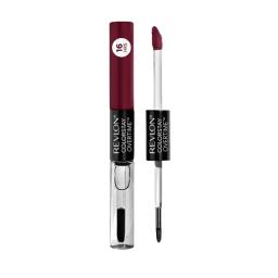 Labial Líquido Colorstay Overtime Black Berry Revlon