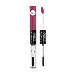 Labial Líquido Colorstay Overtime Infinite Rasberry Revlon