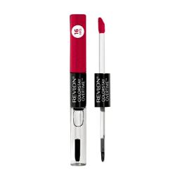 Labial Líquido Colorstay Overtime Ultimate Wine Revlon