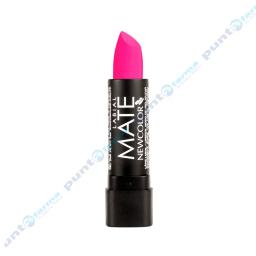 Lápiz Labial N° 103 Clásico Fucsia Matte New Color