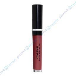 Labial Melting Pout Matte All Nighter Revlon