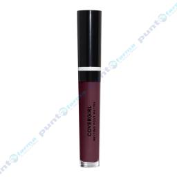 Labial Melting Pout Matte Never say Never Revlon