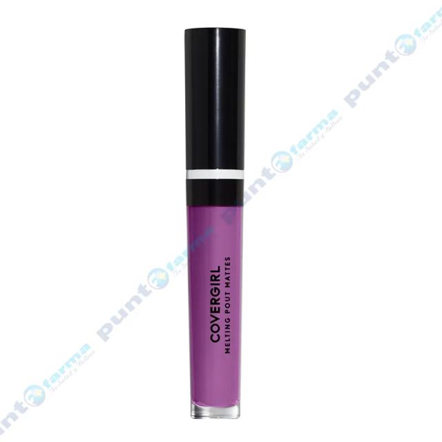 Image miniatura de Labial-Melting-Pout-Matte-Sismic-Revlon-35811.webp