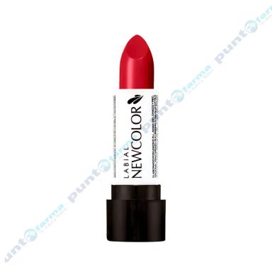 Lápiz Labial N°26 Rojo Tam New Color