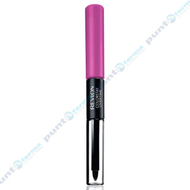 Image miniatura de Labial-Overtime-Labios-Neverendin-Revlon-26750.webp
