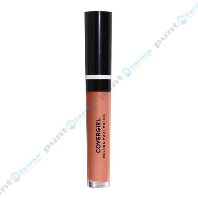 Image miniatura de Labial-Revl-Melting-Pout-Matte-Revlon-35803.webp